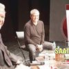 Yılmaz Özdil ‘Halk Arenası’nda Yılmaz Özdil ‘Halk Arenası’nda