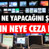 Teknelerin Boğazdaki Eylemi Renkli Görüntülere Sahne Oldu Teknelerin Boğazdaki Eylemi Renkli Görüntülere Sahne Oldu