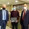 PTT nin 180. kuruluş yıldönümü PTT nin 180. kuruluş yıldönümü