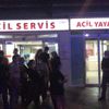 Baba oğul arasındaki miras kavgası kanlı bitti Baba oğul arasındaki miras kavgası kanlı bitti