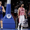 Cedi Osman'ın Final Four adayları... Cedi Osman'ın Final Four adayları...