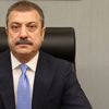 Son dakika: Merkez Bankası Başkanı Şahap Kavcıoğlu'ndan enflasyon ve faiz mesajı