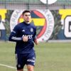 Fenerbahçe'de Perotti, koşulara başladı Fenerbahçe'de Perotti, koşulara başladı