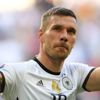 Lukas Podolski milli takımı bıraktı!