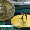 Bitcoin madenciliği nedir? İnanılmaz elektrikle inanılmaz kazançlar! Bitcoin madenciliği nedir? İnanılmaz elektrikle inanılmaz kazançlar!