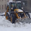 Isparta’da Kar, Hayatı Olumsuz Etkiledi