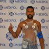 Son dakika... Gael Clichy Başakşehir'e imzayı attı