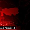 Ibsa Cv Coo 7 Palmas: 3-0 Ibsa Cv Coo 7 Palmas: 3-0