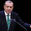 Cumhurbaşkanı Erdoğan konuşuyor / CANLI Cumhurbaşkanı Erdoğan konuşuyor / CANLI