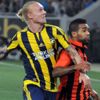 Alex Teixeira'nın Beşiktaş'a imzası an meselesi