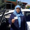 Balıkesir'de 64 yaşında ehliyet sahibi oldu Balıkesir'de 64 yaşında ehliyet sahibi oldu