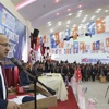 'CHP kendi raporuna baksın' 'CHP kendi raporuna baksın'