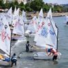 50. Balkan Yelken Şampiyonası başlıyor 50. Balkan Yelken Şampiyonası başlıyor