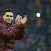 Falcao'nun erkek çocuk heyecanı: Ultrason görüntüsünü paylaştı