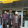 Telefon dolandırıcılarına 50 bin lirasını kaptırdı