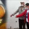 'Tepkilerden çekindiğim için bebeği sokağa terk ettim' 'Tepkilerden çekindiğim için bebeği sokağa terk ettim'