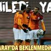 Galatasaray'da beklenmedik ayrılık! Yıldız isim gemileri yaktı Galatasaray'da beklenmedik ayrılık! Yıldız isim gemileri yaktı
