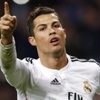 Ronaldo, Ronaldo, Ronaldo! Durmuyor!