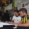 Fenerbahçe'den imza günü!