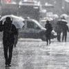 Meteorolojiden çok sayıda bölge için uyarı! Yarın…
