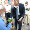 Tarsus Belediyesi Gen Bankasında ata tohumu sayısı ... Tarsus Belediyesi Gen Bankasında ata tohumu sayısı ...