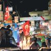 İdlib’de Türk bayrağı İdlib’de Türk bayrağı