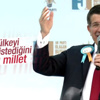 Başbakan Davutoğlu: Sefere hazır mısınız Başbakan Davutoğlu: Sefere hazır mısınız