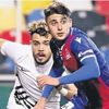 Ravil Tagir savaş çıkardı
