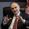 Bakan Özlü: Hedefimiz yerli otomobilin 2019'da yollarda olması