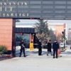 MİT'ten mahkemeye 'Sarraf' yazısı