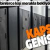 İnfaz düzenlemesinde kapsam genişletildi! On binlerce kişi bekliyordu... İnfaz düzenlemesinde kapsam genişletildi! On binlerce kişi bekliyordu...