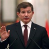 Davutoğlu'ndan Ahmet Hakan'a saldırı açıklaması Davutoğlu'ndan Ahmet Hakan'a saldırı açıklaması