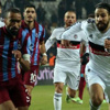 Trabzonspor - Beşiktaş maçını Cüneyt Çakır yönetecek Trabzonspor - Beşiktaş maçını Cüneyt Çakır yönetecek