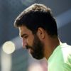 Arda Turan dan Urawa Reds açıklaması: Kimseyle görüşme ... Arda Turan dan Urawa Reds açıklaması: Kimseyle görüşme ...