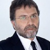 Ahmet Hakan ameliyata alındı Ahmet Hakan ameliyata alındı