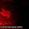 Demirci ormanlarında hazan şöleni Demirci ormanlarında hazan şöleni