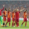 Galatasaray'ın ilk 11'i belli oldu Galatasaray'ın ilk 11'i belli oldu