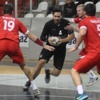 Beşiktaş Mogaz tam gaz Beşiktaş Mogaz tam gaz