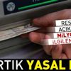 Son dakika: Milyonları ilgilendiren karar! 'Hesap İşlem Ücreti'nin yasal dayanağı ortadan kalktı Son dakika: Milyonları ilgilendiren karar! 'Hesap İşlem Ücreti'nin yasal dayanağı ortadan kalktı