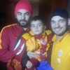 Galatasaray Ömer Asaf’ı unutmadı