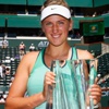 Azarenka, Indian Wells Masters Tenis Turnuvası'nda şampiyon oldu!