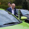 Putin: Kavga kaçınılmazsa ilk yumruğu sen atacaksın! Putin: Kavga kaçınılmazsa ilk yumruğu sen atacaksın!