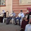 Son dakika: Diyarbakır annelerine bir müjde daha: 16'ıncı kavuşma gerçekleşecek Son dakika: Diyarbakır annelerine bir müjde daha: 16'ıncı kavuşma gerçekleşecek
