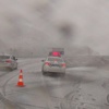 İzmir-Manisa yolu ulaşıma kapandı