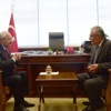 Erdoğan’dan sonra Kılıçdaroğlu ile birlikte