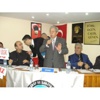 Tarsus Ekkk’de Başkan Şahin Güven Tazeledi Tarsus Ekkk’de Başkan Şahin Güven Tazeledi