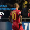 Yazarlar Astana-Galatasaray maçını yorumladı