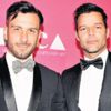 Ricky Martin yine baba oldu Ricky Martin yine baba oldu