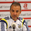 İsmail Kartal: Türkiye Kupası'nı kazanmak istiyoruz