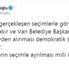 Abdullah Gül ve Ahmet Davutoğlu’ndan kayyum açıklaması
